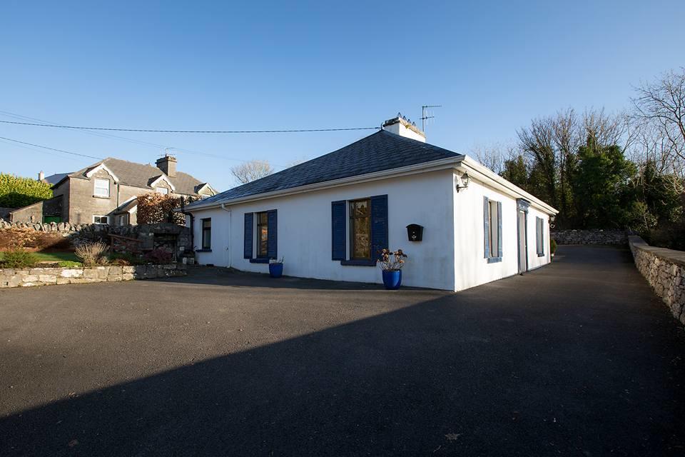 فيلا Cong Riverview House المظهر الخارجي الصورة