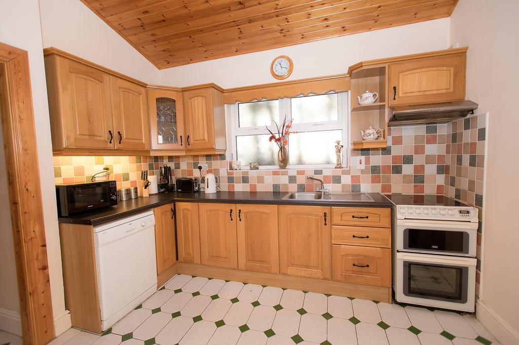 فيلا Cong Riverview House المظهر الخارجي الصورة
