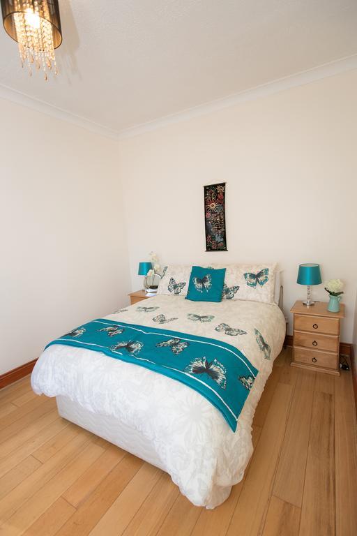 فيلا Cong Riverview House المظهر الخارجي الصورة