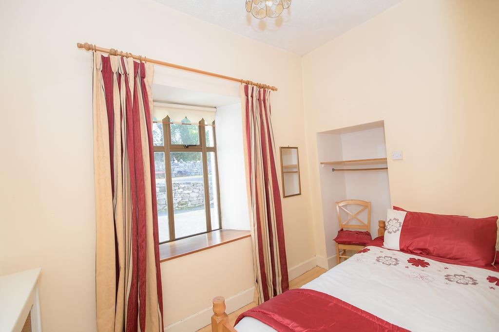 فيلا Cong Riverview House المظهر الخارجي الصورة