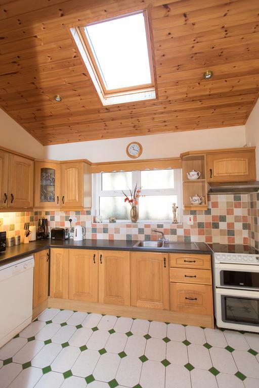 فيلا Cong Riverview House المظهر الخارجي الصورة